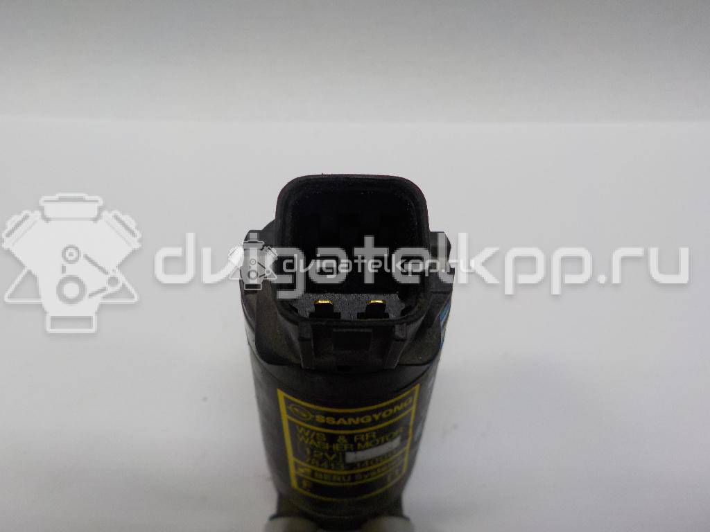 Фото Насос омывателя  7841334000 для ssang yong Actyon New/Korando C {forloop.counter}}