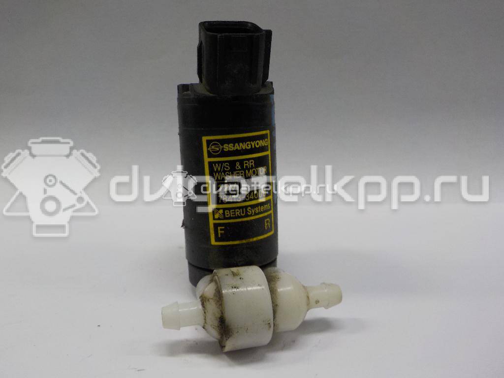 Фото Насос омывателя  7841334000 для ssang yong Actyon New/Korando C {forloop.counter}}