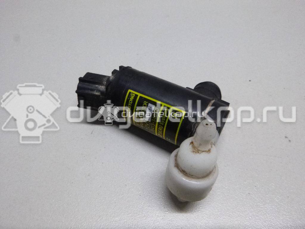 Фото Насос омывателя  7841334000 для ssang yong Actyon New/Korando C {forloop.counter}}