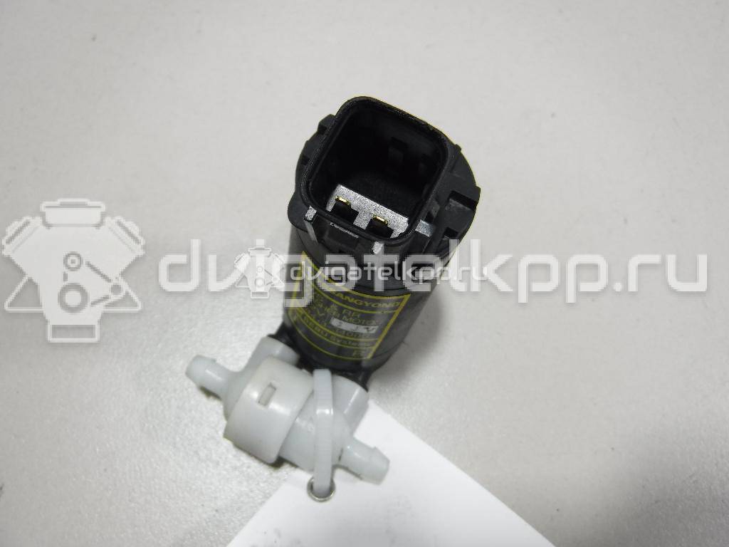 Фото Насос омывателя  7841334000 для ssang yong Actyon New/Korando C {forloop.counter}}