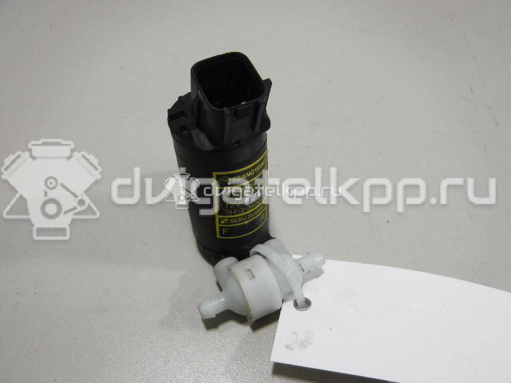 Фото Насос омывателя  7841334000 для ssang yong Actyon New/Korando C {forloop.counter}}