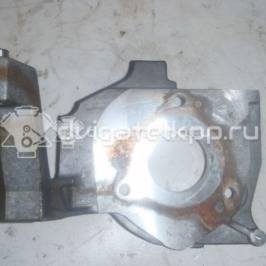 Фото Кронштейн ТНВД для двигателя 9HZ (DV6TED4) для Peugeot 407 / 3008 / 5008 / 1007 Km / 206 109-114 л.с 16V 1.6 л Дизельное топливо 192665