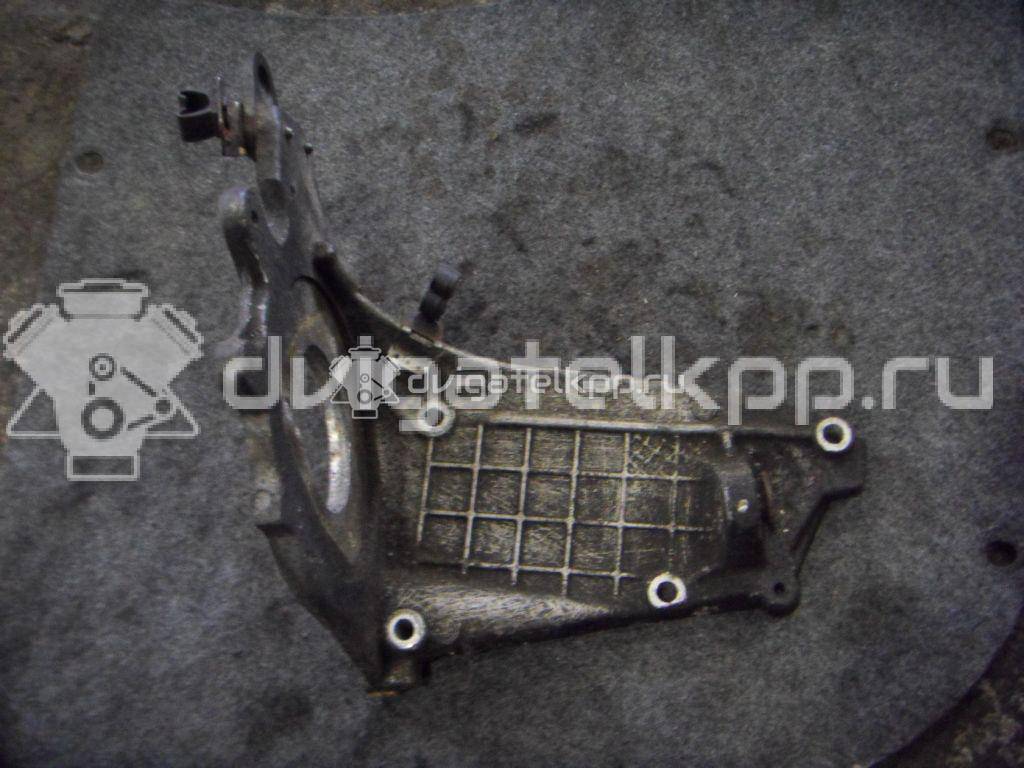 Фото Кронштейн ТНВД для двигателя WJY (DW8B) для Peugeot Expert / Partner / 206 / 306 69 л.с 8V 1.9 л Дизельное топливо 192640 {forloop.counter}}