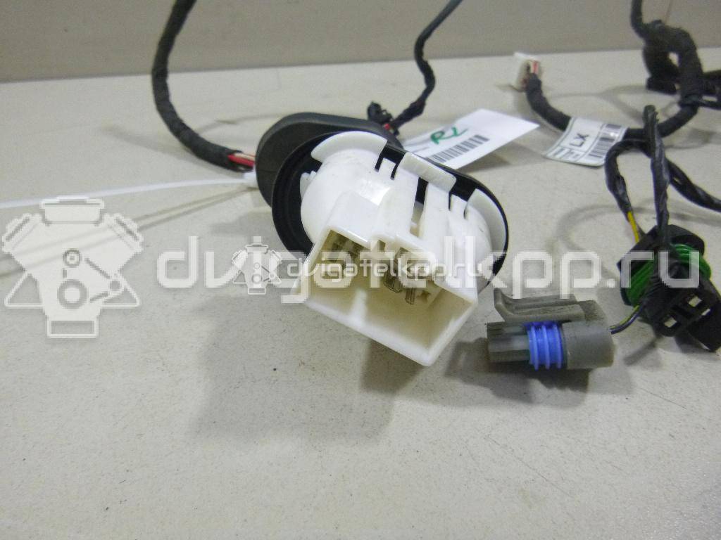 Фото Проводка (коса)  8270434110 для ssang yong Actyon New/Korando C {forloop.counter}}