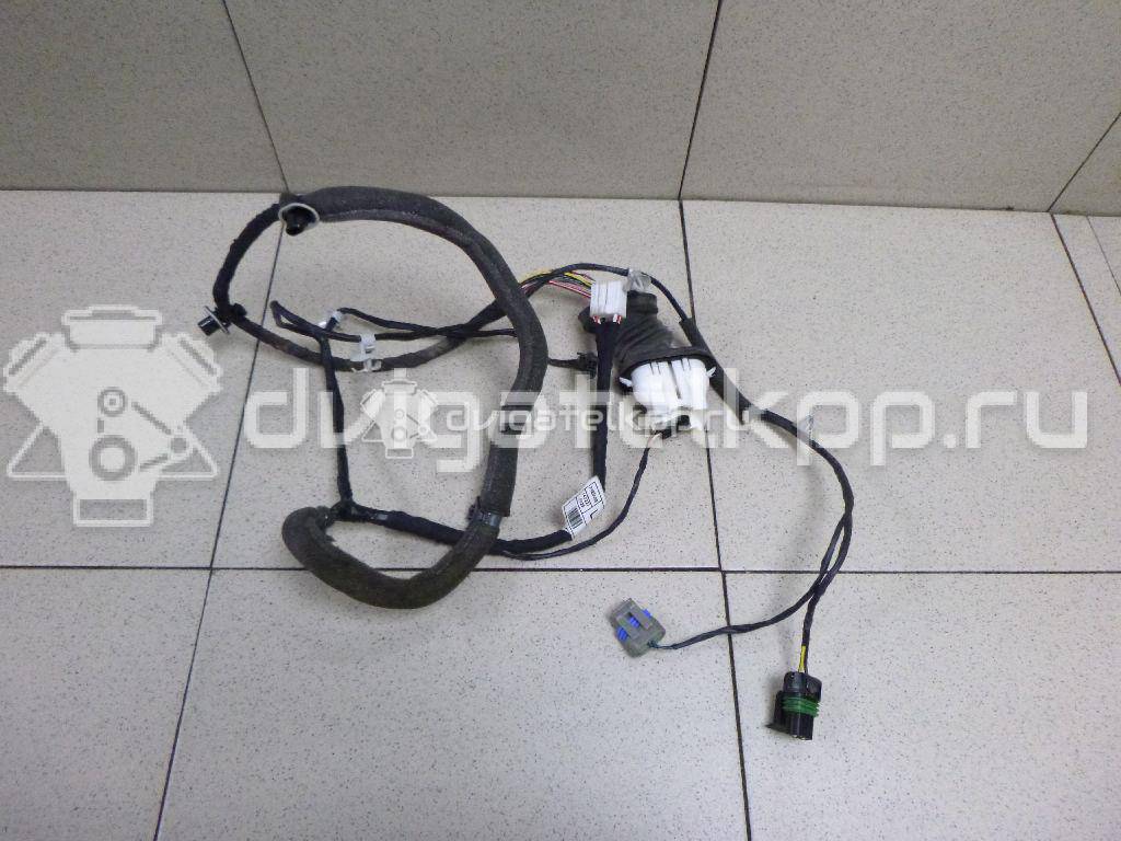 Фото Проводка (коса)  8270434110 для ssang yong Actyon New/Korando C {forloop.counter}}