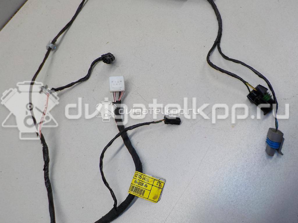 Фото Проводка (коса)  8270534110 для ssang yong Actyon New/Korando C {forloop.counter}}