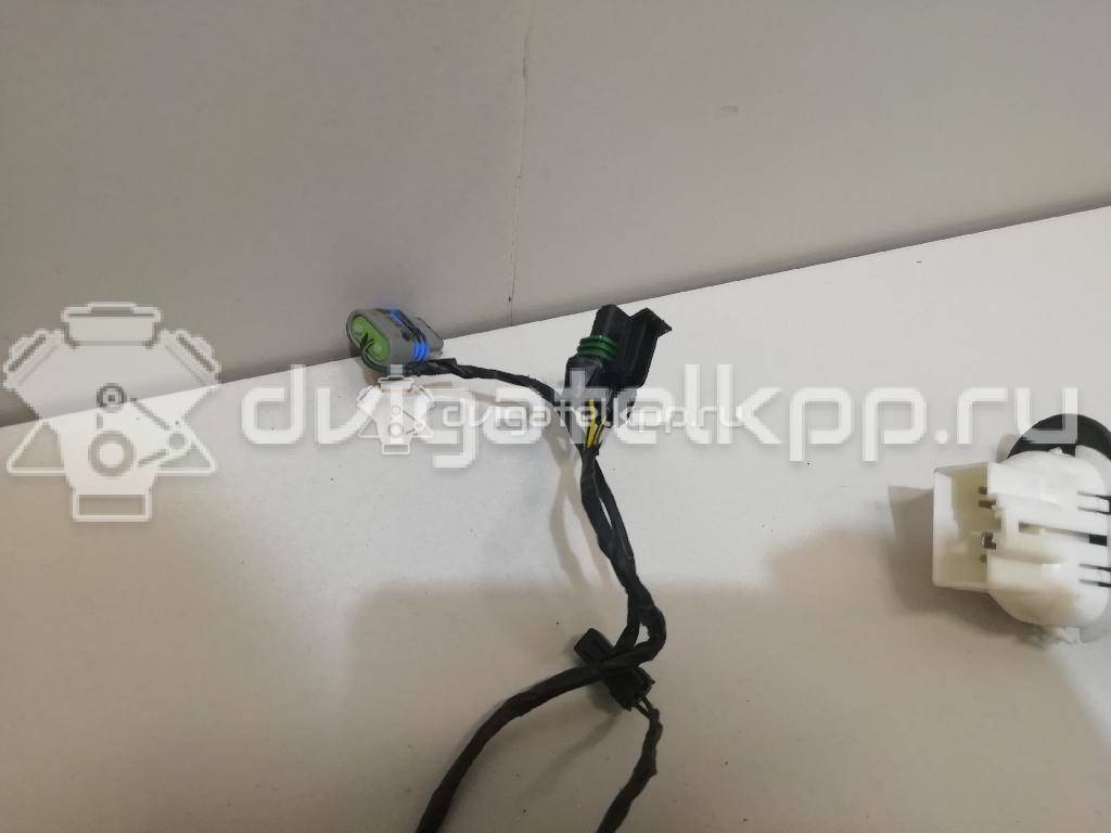 Фото Проводка (коса)  8270534110 для ssang yong Actyon New/Korando C {forloop.counter}}