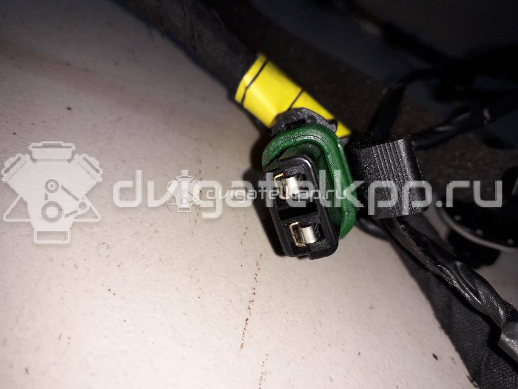 Фото Проводка (коса)  8270534110 для ssang yong Actyon New/Korando C {forloop.counter}}