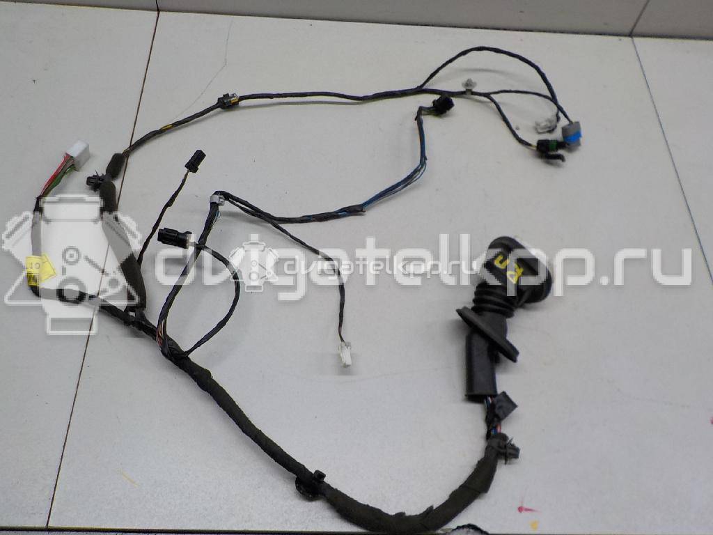 Фото Проводка (коса)  8270934010 для ssang yong Actyon New/Korando C {forloop.counter}}