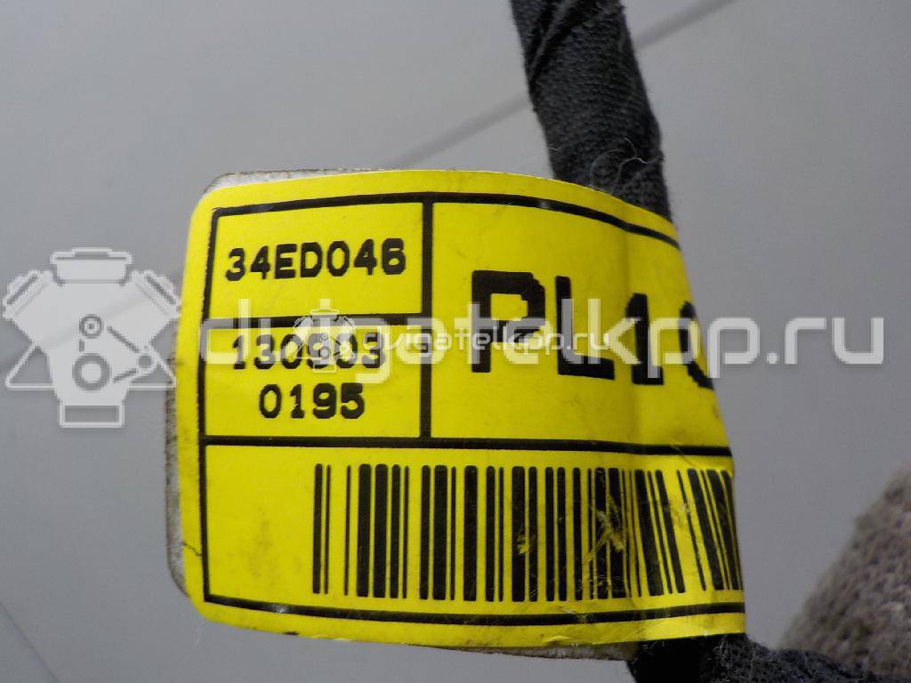 Фото Проводка (коса)  8270934010 для ssang yong Actyon New/Korando C {forloop.counter}}