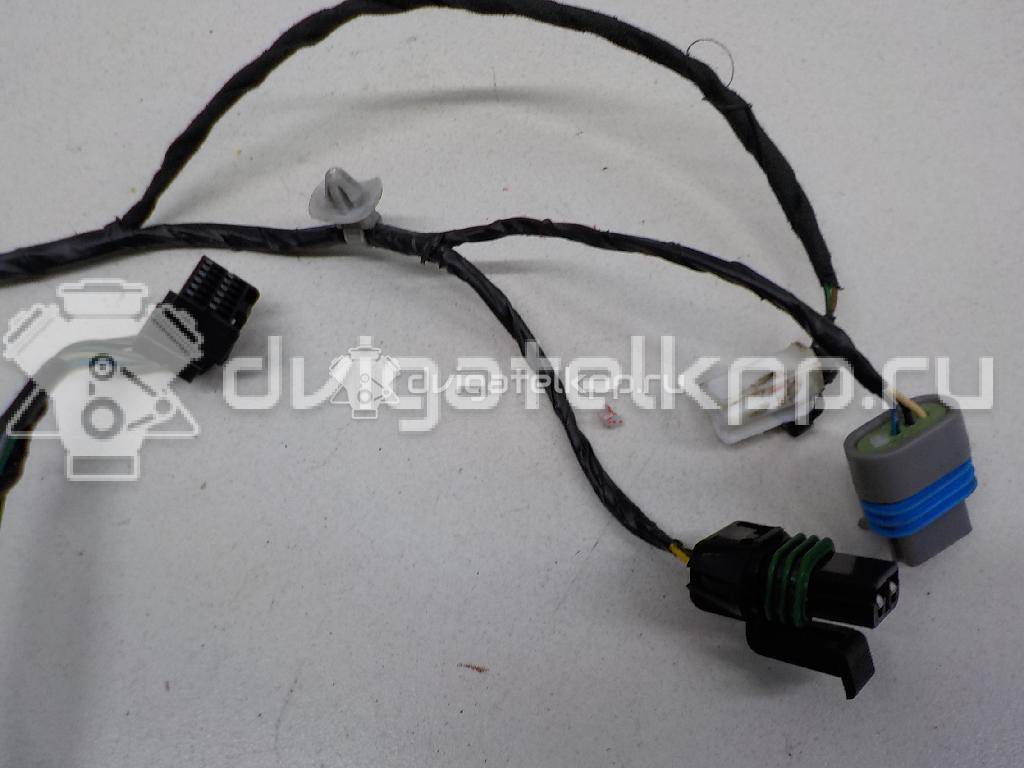 Фото Проводка (коса)  8270934010 для ssang yong Actyon New/Korando C {forloop.counter}}