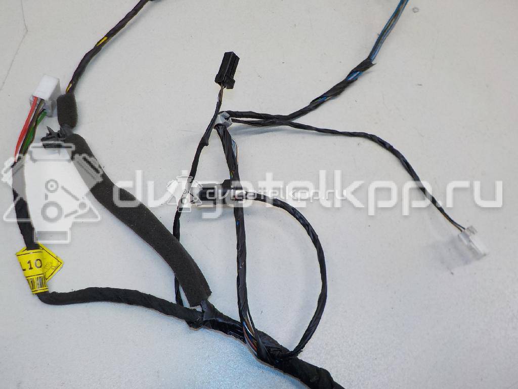 Фото Проводка (коса)  8270934010 для ssang yong Actyon New/Korando C {forloop.counter}}