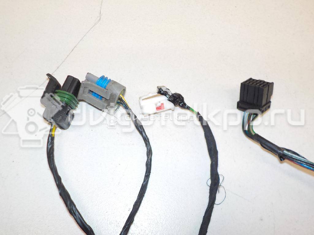 Фото Проводка (коса)  8270934010 для ssang yong Actyon New/Korando C {forloop.counter}}