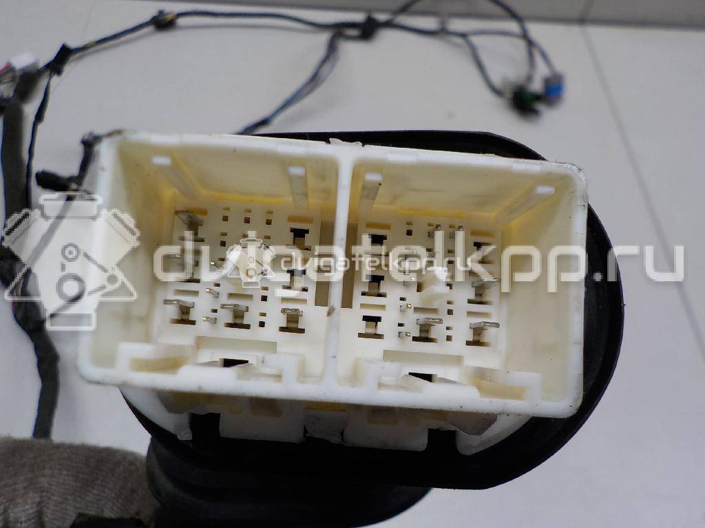 Фото Проводка (коса)  8270934010 для ssang yong Actyon New/Korando C {forloop.counter}}