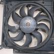 Фото Вентилятор радиатора  2132134022 для ssang yong Actyon New/Korando C {forloop.counter}}