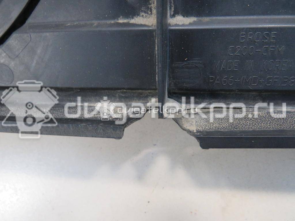 Фото Вентилятор радиатора  2132134022 для ssang yong Actyon New/Korando C {forloop.counter}}