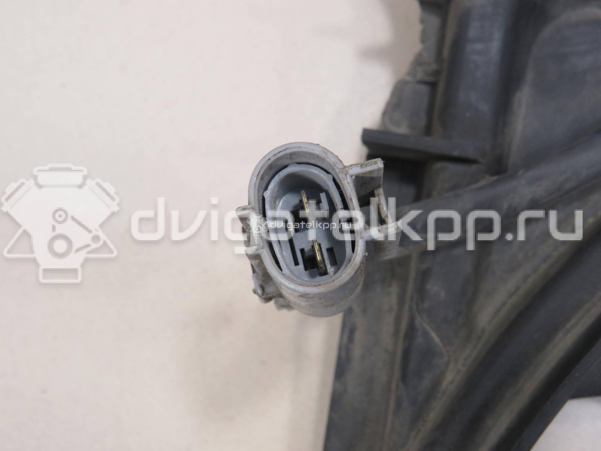 Фото Вентилятор радиатора  2132134022 для ssang yong Actyon New/Korando C {forloop.counter}}