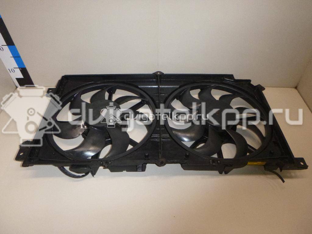Фото Вентилятор радиатора  2132134022 для ssang yong Actyon New/Korando C {forloop.counter}}