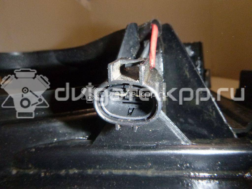 Фото Вентилятор радиатора  2132134022 для ssang yong Actyon New/Korando C {forloop.counter}}