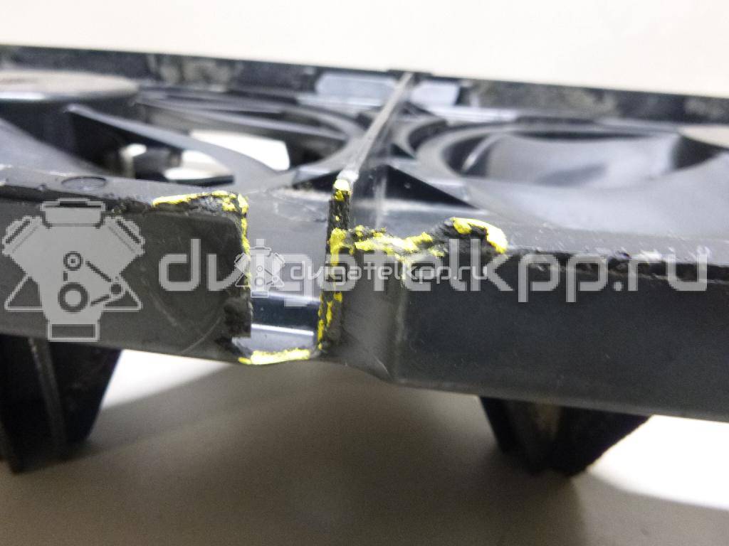 Фото Вентилятор радиатора  2132134022 для ssang yong Actyon New/Korando C {forloop.counter}}