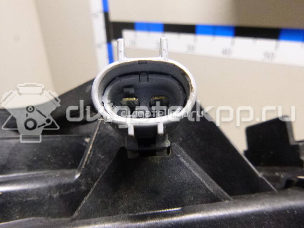 Фото Вентилятор радиатора  2132134022 для ssang yong Actyon New/Korando C {forloop.counter}}