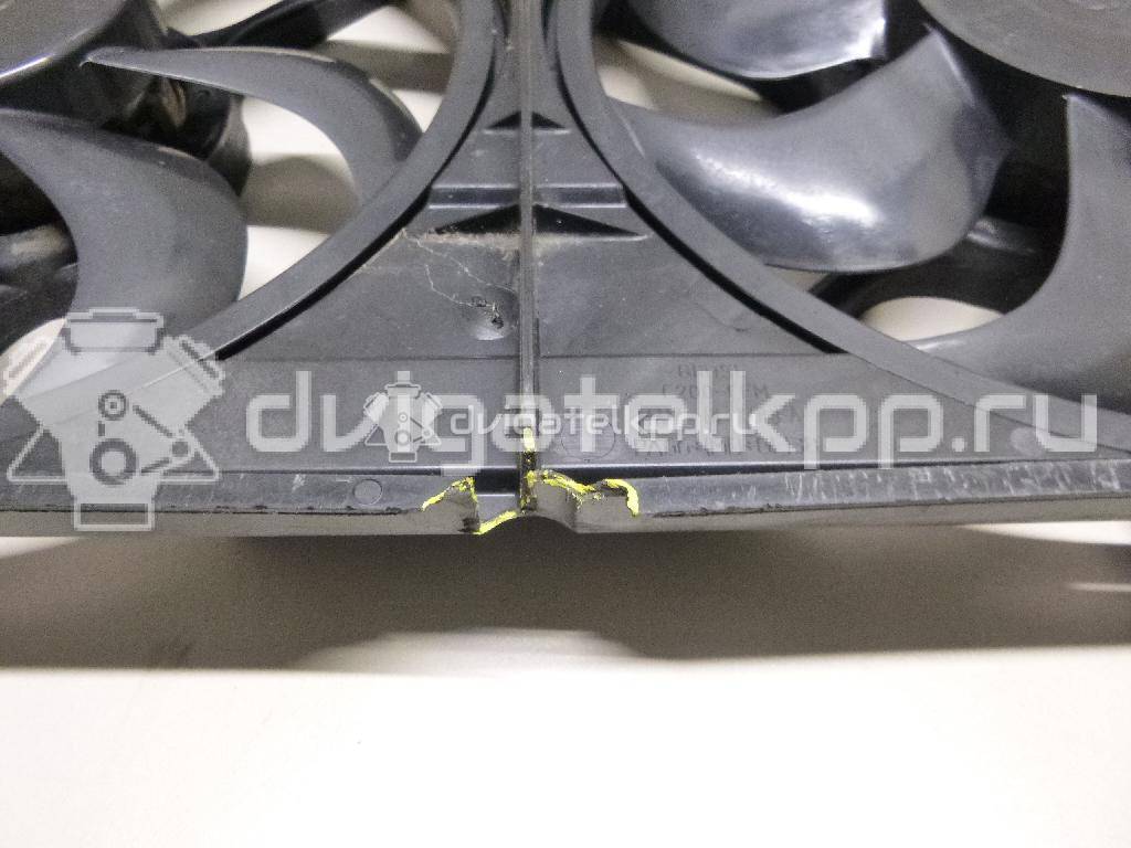 Фото Вентилятор радиатора  2132134022 для ssang yong Actyon New/Korando C {forloop.counter}}