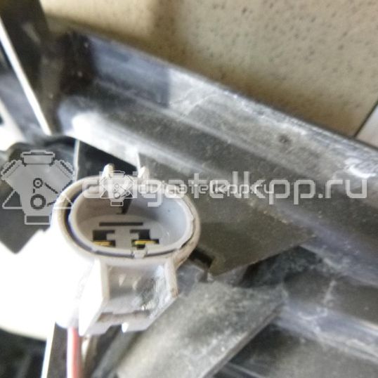 Фото Вентилятор радиатора  2132134022 для ssang yong Actyon New/Korando C