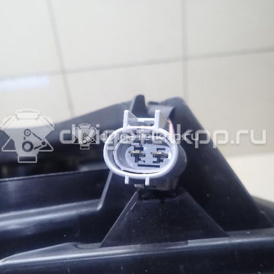 Фото Вентилятор радиатора  2132134022 для ssang yong Actyon New/Korando C