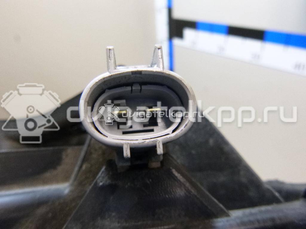 Фото Вентилятор радиатора  2132134022 для ssang yong Actyon New/Korando C {forloop.counter}}