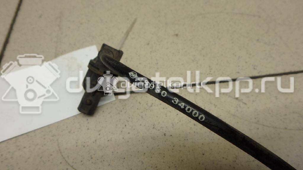 Фото Датчик ABS передний  4893034000 для ssang yong Actyon New/Korando C {forloop.counter}}