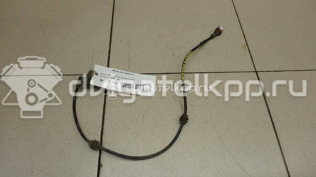 Фото Датчик ABS передний  4893034000 для ssang yong Actyon New/Korando C {forloop.counter}}