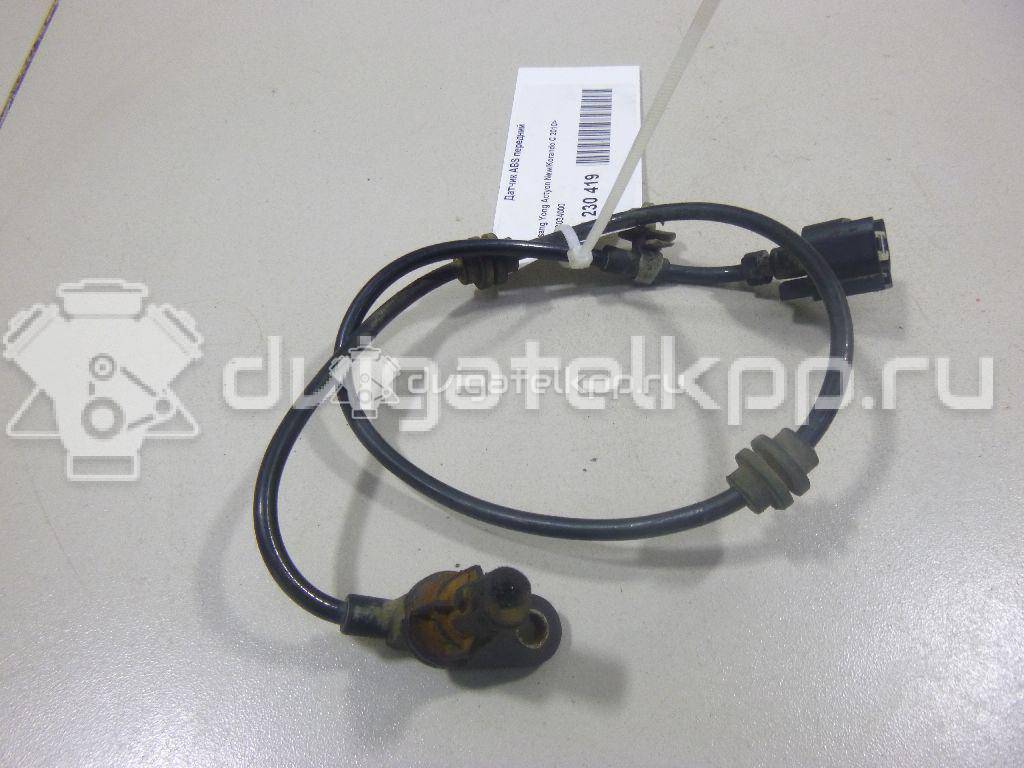 Фото Датчик ABS передний  4893034000 для ssang yong Actyon New/Korando C {forloop.counter}}