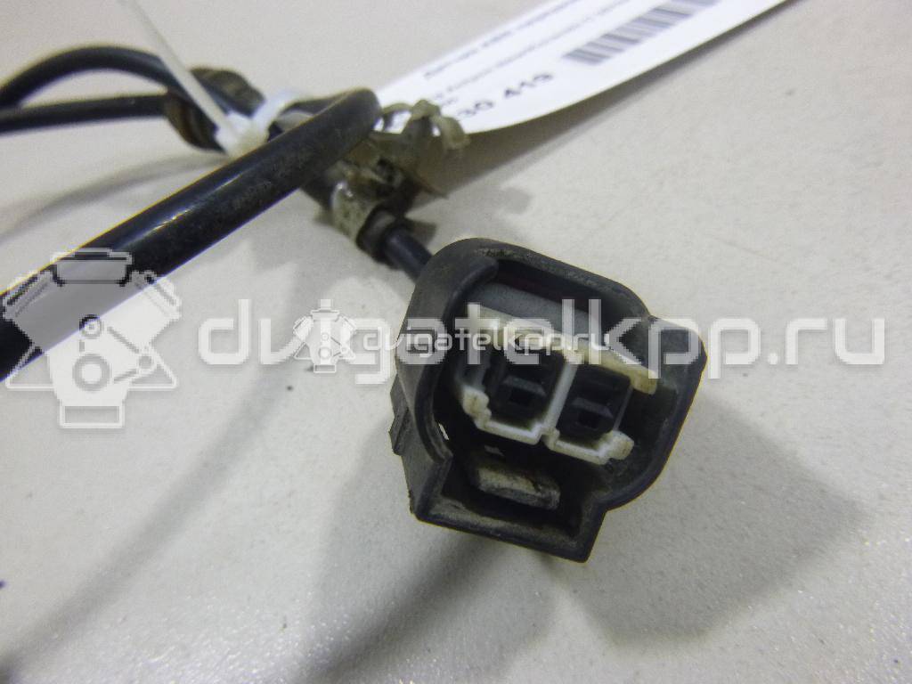 Фото Датчик ABS передний  4893034000 для ssang yong Actyon New/Korando C {forloop.counter}}