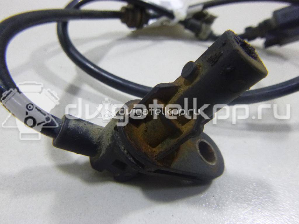 Фото Датчик ABS передний  4893034000 для ssang yong Actyon New/Korando C {forloop.counter}}