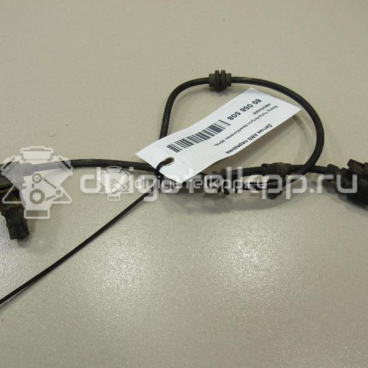 Фото Датчик ABS передний  4893034000 для ssang yong Actyon New/Korando C
