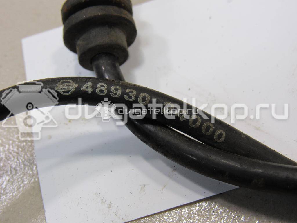 Фото Датчик ABS передний  4893034000 для ssang yong Actyon New/Korando C {forloop.counter}}