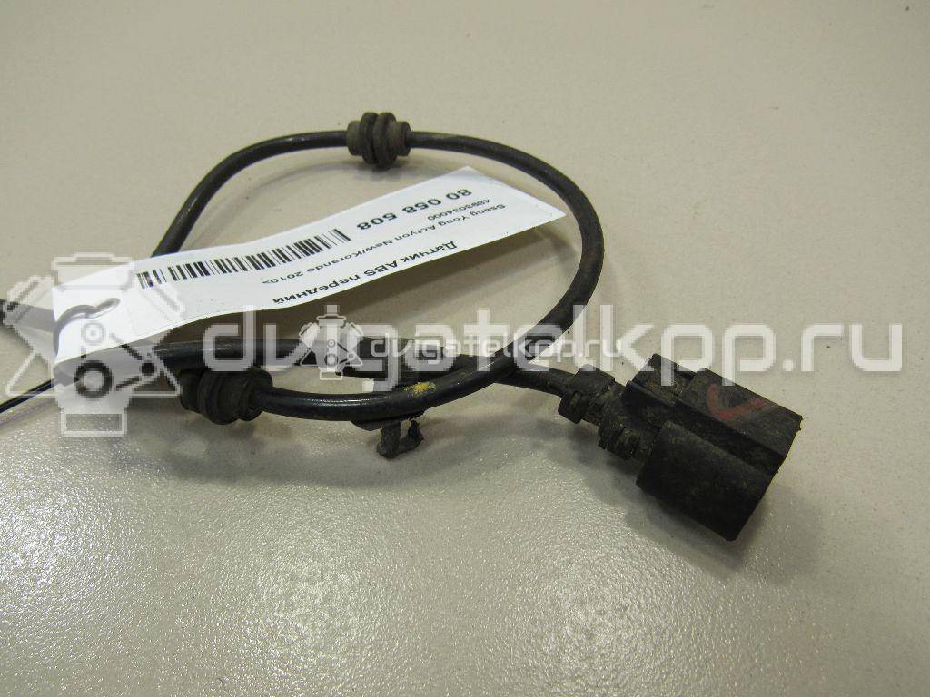 Фото Датчик ABS передний  4893034000 для ssang yong Actyon New/Korando C {forloop.counter}}