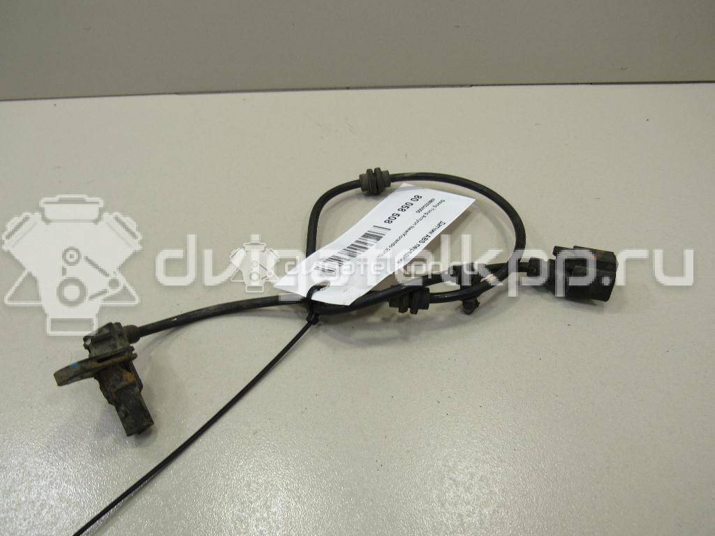 Фото Датчик ABS передний  4893034000 для ssang yong Actyon New/Korando C {forloop.counter}}