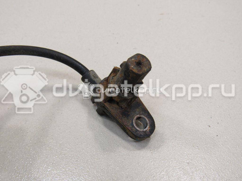 Фото Датчик ABS передний  4893034000 для ssang yong Actyon New/Korando C {forloop.counter}}