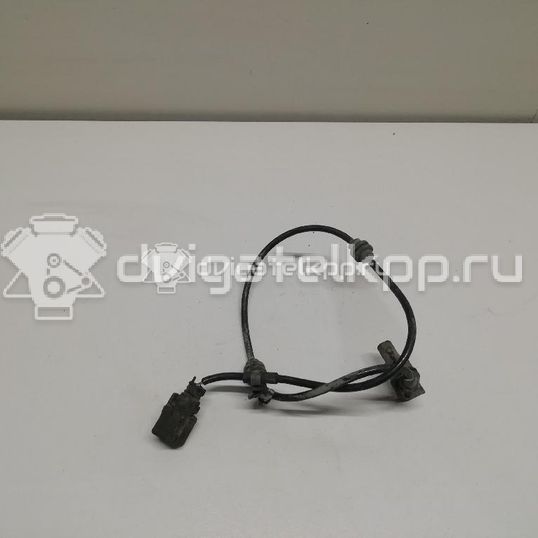 Фото Датчик ABS передний  4893034000 для ssang yong Actyon New/Korando C
