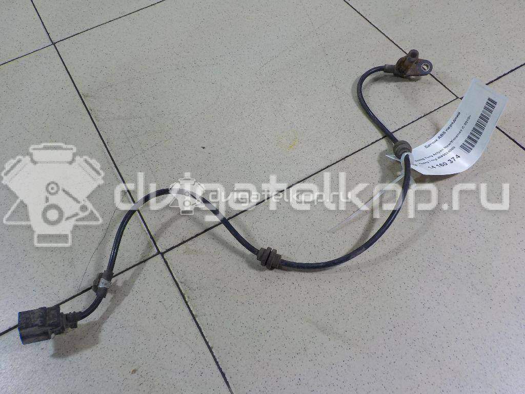 Фото Датчик ABS передний  4893034000 для ssang yong Actyon New/Korando C {forloop.counter}}