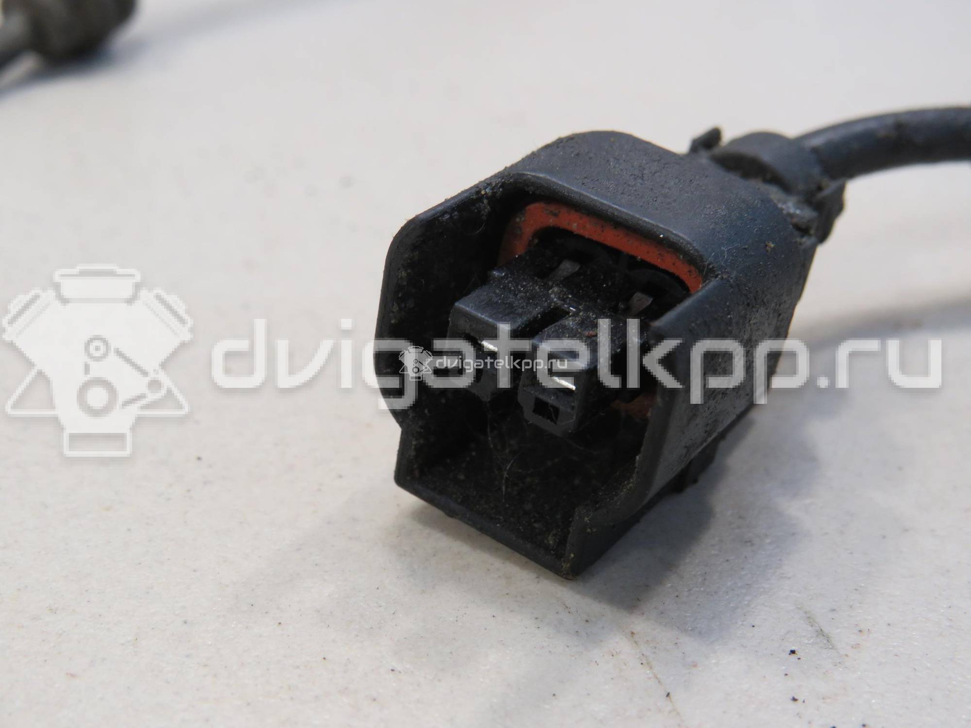 Фото Датчик ABS передний  4893034000 для ssang yong Actyon New/Korando C {forloop.counter}}