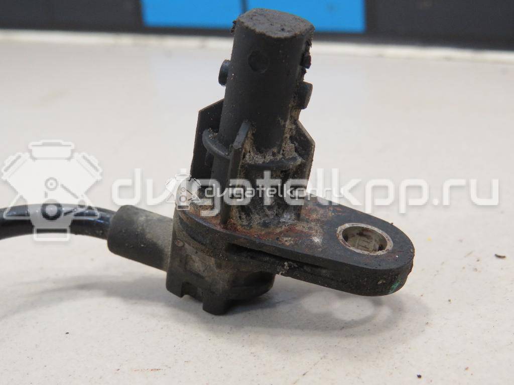 Фото Датчик ABS передний  4893034000 для ssang yong Actyon New/Korando C {forloop.counter}}