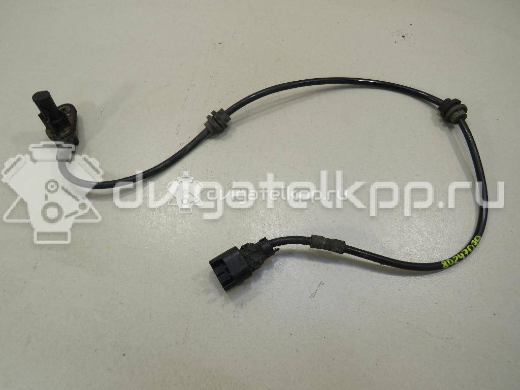 Фото Датчик ABS передний  4893034000 для ssang yong Actyon New/Korando C {forloop.counter}}