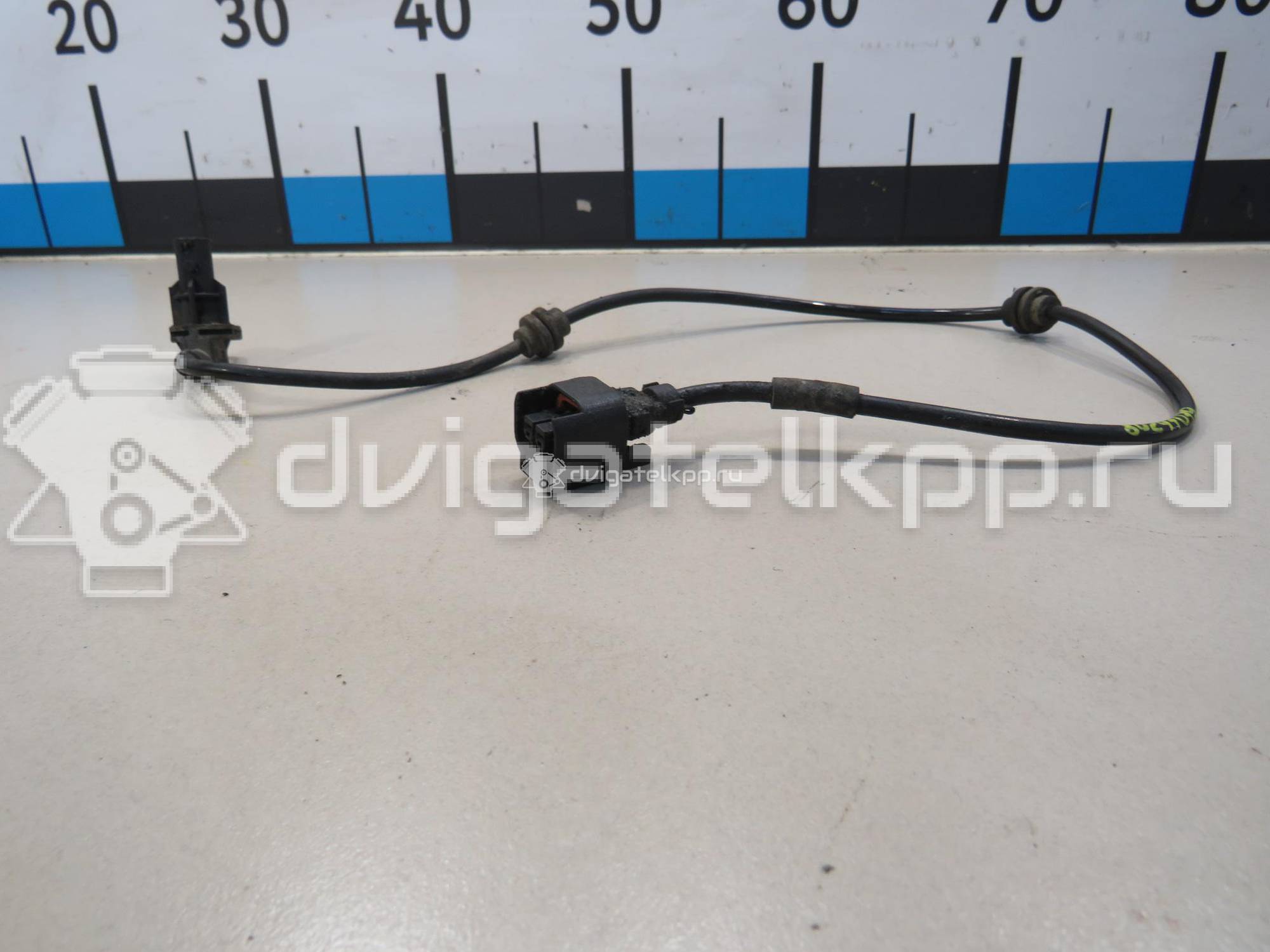 Фото Датчик ABS передний  4893034000 для ssang yong Actyon New/Korando C {forloop.counter}}