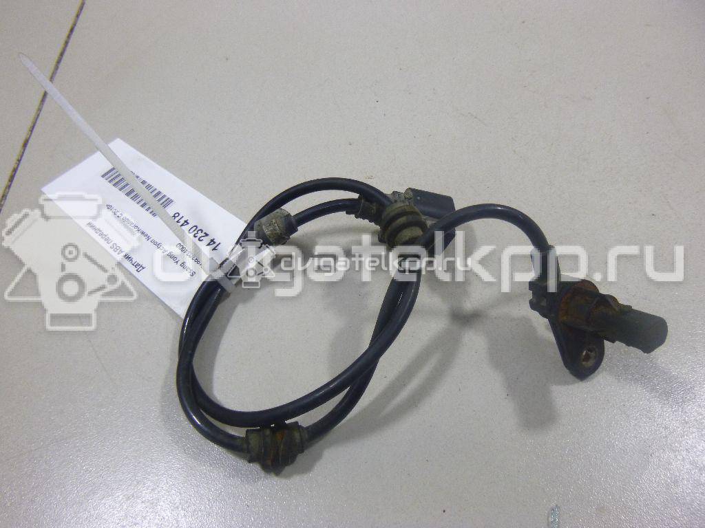 Фото Датчик ABS передний  4893034000 для ssang yong Actyon New/Korando C {forloop.counter}}