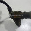 Фото Датчик ABS передний  4893034000 для ssang yong Actyon New/Korando C {forloop.counter}}