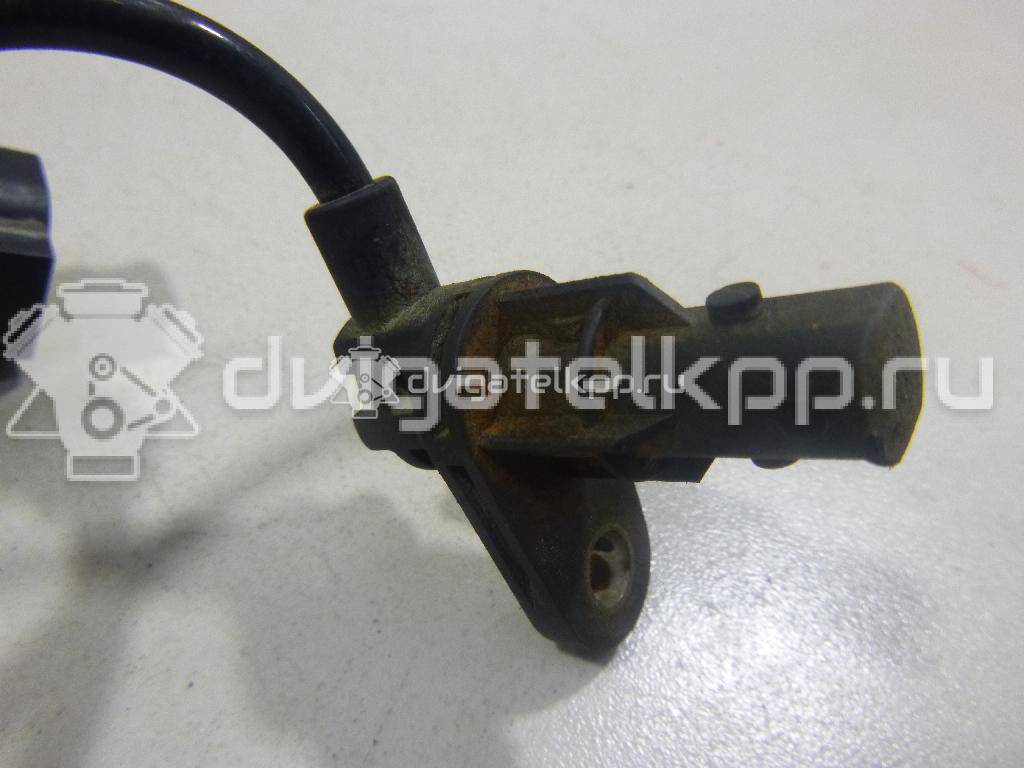 Фото Датчик ABS передний  4893034000 для ssang yong Actyon New/Korando C {forloop.counter}}