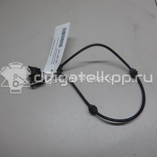 Фото Датчик ABS передний  4893034000 для ssang yong Actyon New/Korando C