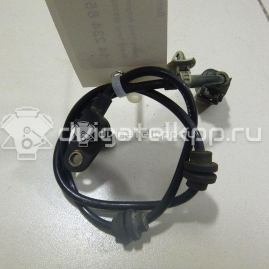 Фото Датчик ABS передний  4893034000 для ssang yong Actyon New/Korando C